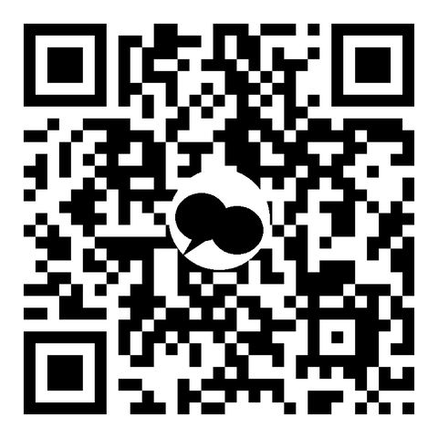 TEAM KNOCK KakaoTalk Open Chat QR