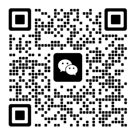 TEAM KNOCK WeChat QR